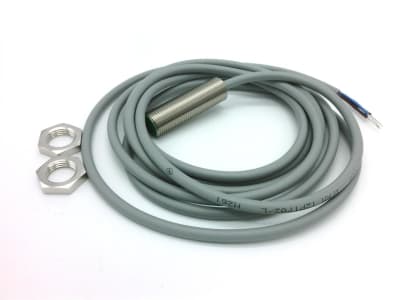 BAUMER ELECTRIC IFRM 12P1702/L