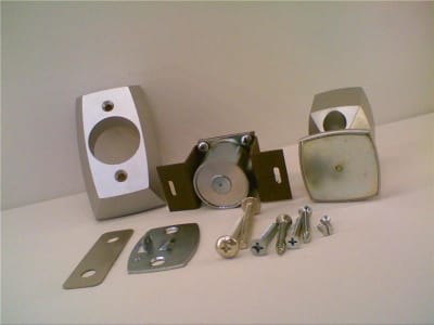 RIXSON FIREMARK FM998