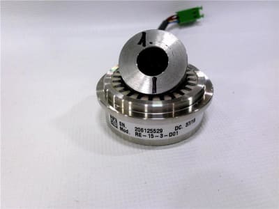 HEIDENHAIN CORP RE153D01