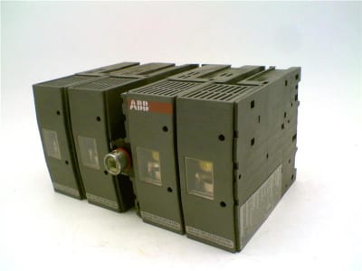 ASEA BROWN BOVERI OS60J22F