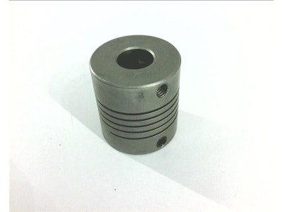 HELICAL COUPLINGS W725-10MM-10MM