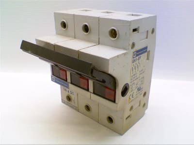 SCHNEIDER ELECTRIC GK1-EF