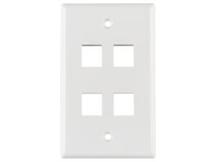 HELLERMANN TYTON FPQUAD-W