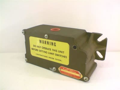 DUFF NORTON SKA6000CT10