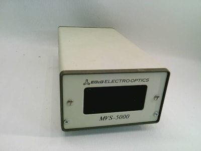 PERKIN ELMER MVS-5010-UV