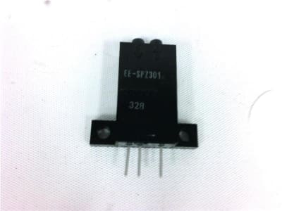 OMRON EE-SPZ301