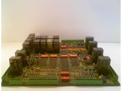 GOSS INTERNATIONAL E81729-1