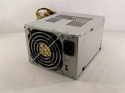 HEWLETT PACKARD COMPUTER DPS-240EB