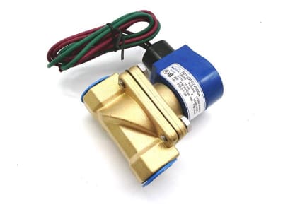 GC VALVES S211GF02V5DG4