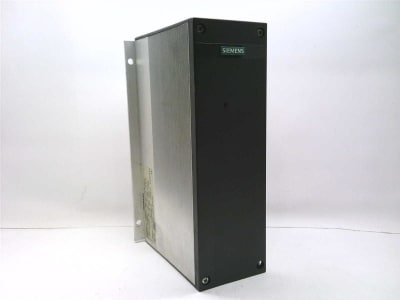SIEMENS 6SE3190-0DX87-2DA0