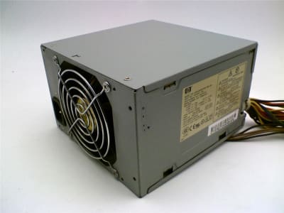 HEWLETT PACKARD COMPUTER DPS-340CB