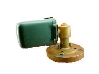 INVENSYS 13FA1-MK31A5