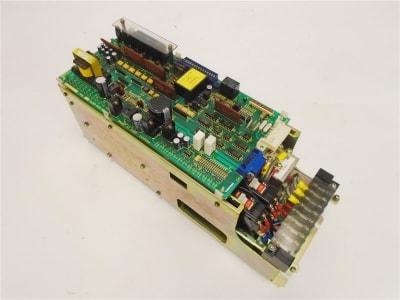 FANUC A06B-6057-H015