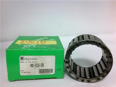 REGAL REXNORD WS-210-28