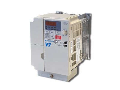 YASKAWA ELECTRIC CIMR-V7AM41P51