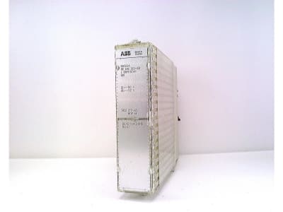 ASEA BROWN BOVERI RK646015-AB