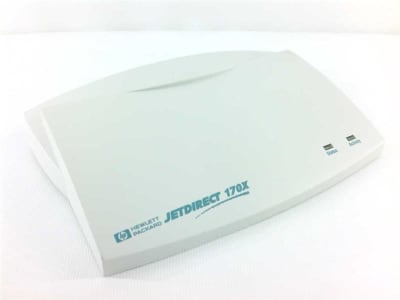 HEWLETT PACKARD COMPUTER J3258-61012