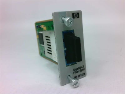 HEWLETT PACKARD COMPUTER J4132A