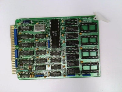 GD CALIFORNIA INC 7803A