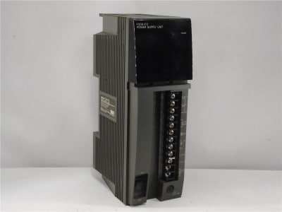 OMRON F300P2