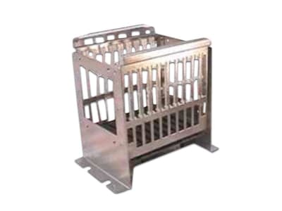 GD CALIFORNIA INC BX09R-01