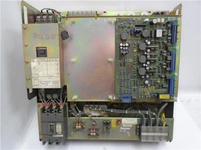 FANUC A06B-6058-H101