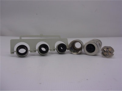 ALLEN BRADLEY 889D-F4DC-SH