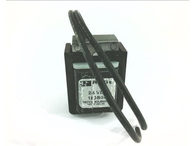 ROSS CONTROLS 183B0416