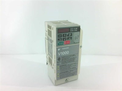 YASKAWA ELECTRIC CIMR-VUBA0002FAA