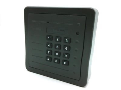 HID CORPORATION 5355AGK00