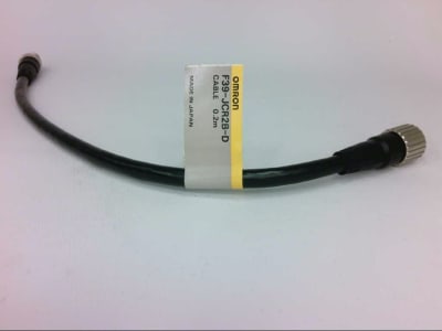 OMRON F39-JCR2B-D