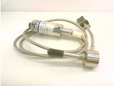 GEFRAN MN2-6-M-P15M-1-B-K-X-M-789