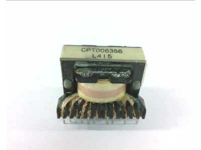 YASKAWA ELECTRIC CPT006358