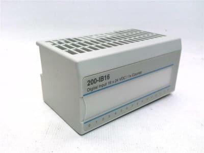 ASEA BROWN BOVERI S200-IB16