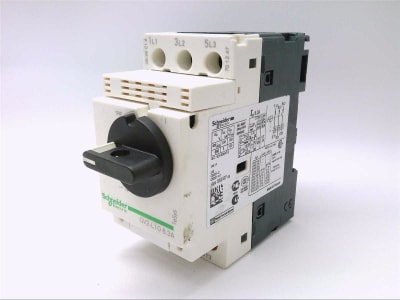 SCHNEIDER ELECTRIC GV2L10