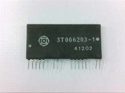 HITACHI 3T006203-1