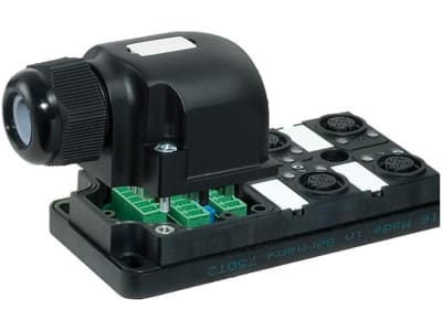 MURR ELEKTRONIK 27776