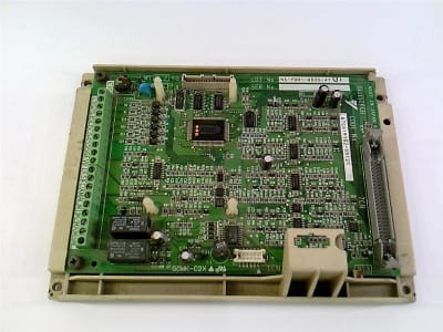 YASKAWA ELECTRIC ETC615162-S5120