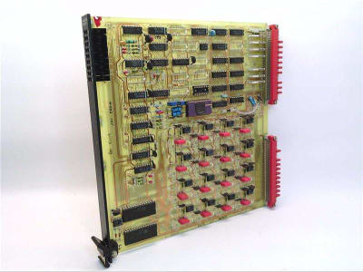 CONVERTEAM 8312-4002