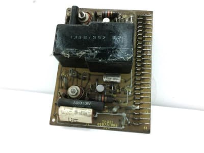 GENERAL ELECTRIC 0207A1008TPGB1