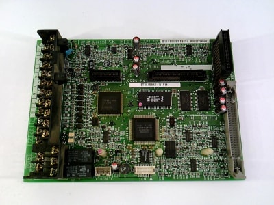 YASKAWA ELECTRIC ETC615992-S1114