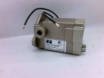 ROSS CONTROLS W517C79 110/50 110-120/60