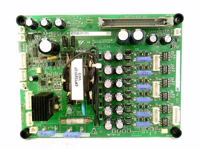 YASKAWA ELECTRIC ETC617171