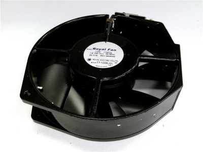 ROYAL ELECTRIC T795CG