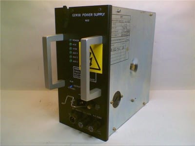 CONVERTEAM 9032