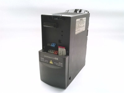 SIEMENS 6SE6420-2UC17-5AA0