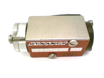 DYNAMCO INC D20D0A00