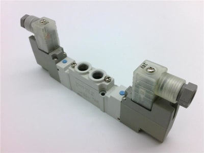 SMC SY5220-5DZ-01