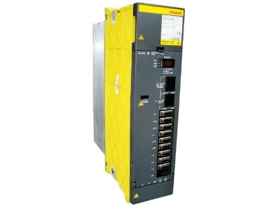 FANUC A06B-6102-H206