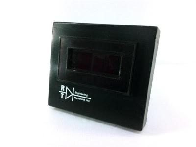 RT ENGINEERING DPM-31